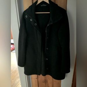 KUHL Highland Long sweater jacket